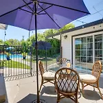 Family Home With Pool About 7 Mi To Downtown Sacramento!