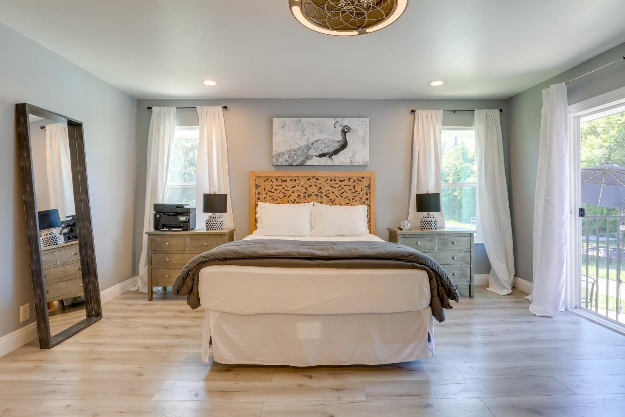 Holiday home Family With Pool About 7 Mi To Downtown Sacramento! *