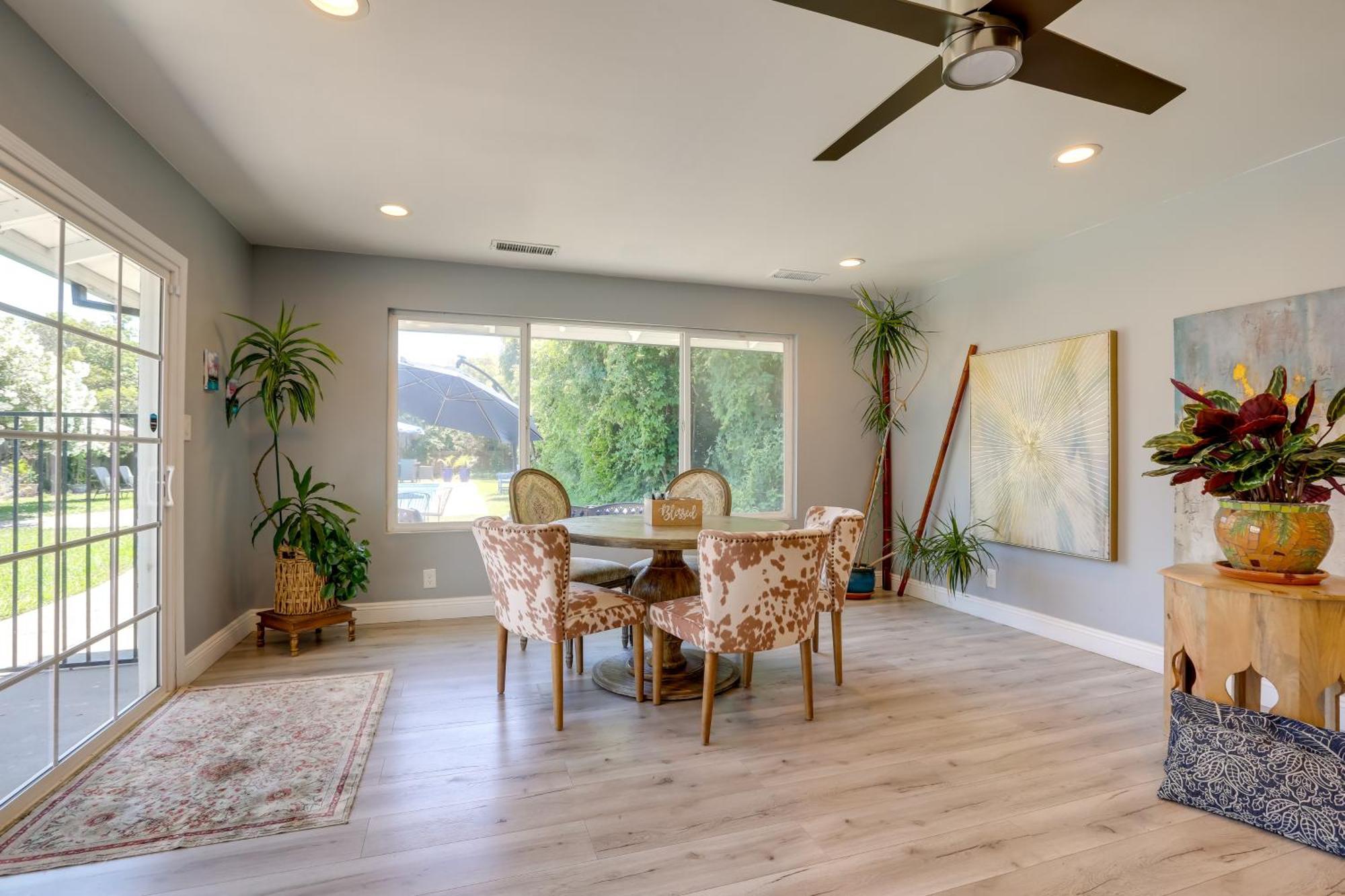 Holiday home Family With Pool About 7 Mi To Downtown Sacramento! Sacramento