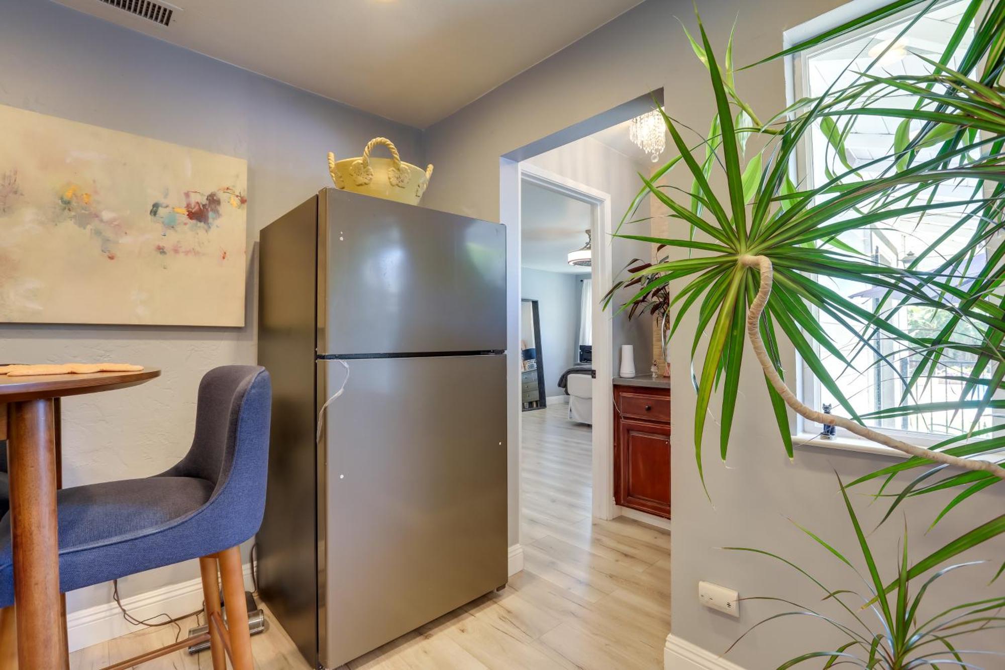 Family With Pool About 7 Mi To Downtown Sacramento! * Sacramento